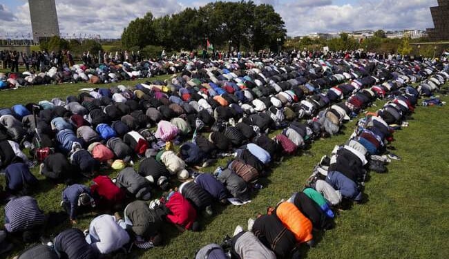 WaPo Columnist Says Muslims Should Not Be Expected to Assimilate, and What Could Possibly Go Wrong? – PJ Media