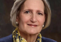 Walking in My Mother’s Footsteps | Women's League for Conservative Judaism