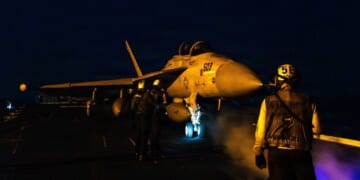 War Is Not a Single News Cycle Spectator Sport – PJ Media