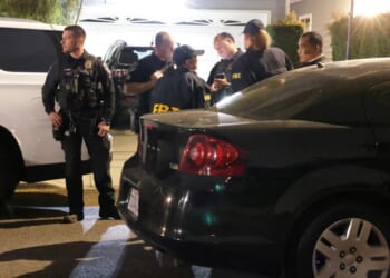 Washington Attack Suspect Sought to Justify Himself to Christians