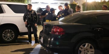 Washington Attack Suspect Sought to Justify Himself to Christians