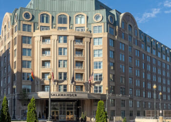 Washington D.C., April 10-12 – American Free Press