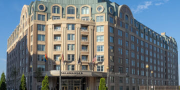 Washington D.C., April 10-12 – American Free Press