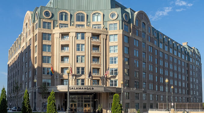 Washington D.C., April 10-12 – American Free Press