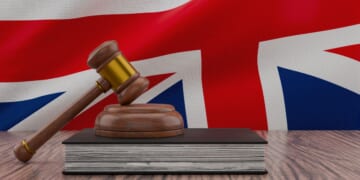 The U.K. government is reportedly paying the legal aid fees for two Pakistani men described as "grooming gang rapists."