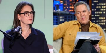 Fox News Host Greg Gutfeld ripped Jessica Tarlov during a recent segment on Fox News.