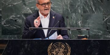 We Love You, America! Really, We Do, So Why Is Trump Bombing Us? – HotAir