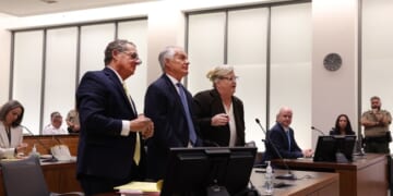 We Need Six Months to Read All the Evidence Against Our Client – HotAir