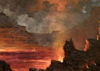 We Need the Doctrine of Hell