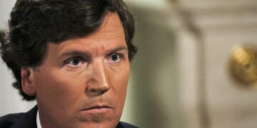 Welp, We’re Officially at the ‘Circling the Drain’ Phase of the Tucker Carlson and Candace Owens Gimmick – PJ Media