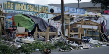 West Coast, Messed Coast™ — Hey, Where'd All That Money Go? – PJ Media