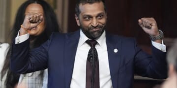 Whaddya Know — Republicans Can Play Legal Hardball Too – PJ Media