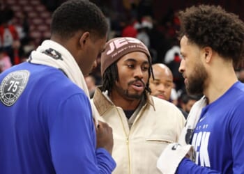 What Christian Athletes Can’t Do