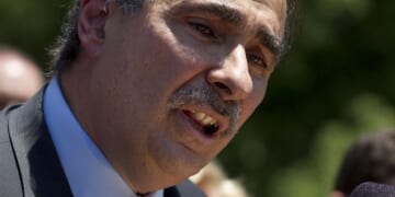 What Did They Talk About? – PJ Media