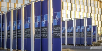 What Exactly Is the Purpose of NATO in the Year 2026? – HotAir