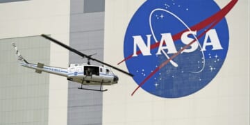 What Happened to 11 Scientists and Employees Who Worked for NASA or Were Involved in Nuclear Research? – PJ Media