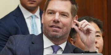 What the Swalwell Allegations Tell Us About How Politics Works – HotAir
