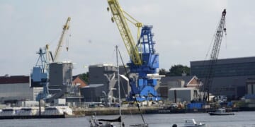 What went wrong with U.S. shipbuilding?