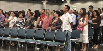 Whatever Happened to a 'Nation of Citizens'? – PJ Media