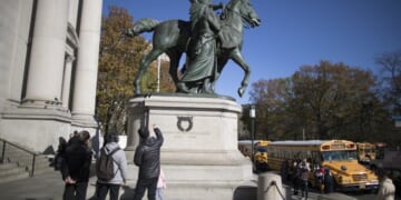 When the System Starts to Fail, Theodore Roosevelt Fixed It. Trump Questions It. – PJ Media