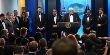 Who Is Cole Allen, the Man Who Tried to Kill the President? – PJ Media