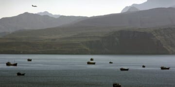 Who's in Charge Here? – PJ Media