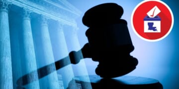 Wednesday's Supreme Court decision regarding redistricting will reach far beyond Louisiana's borders.