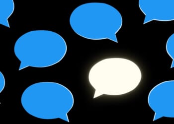 Will the Church Enter the Guys' Group Chat?