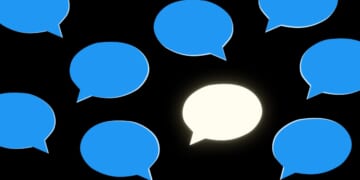 Will the Church Enter the Guys' Group Chat?