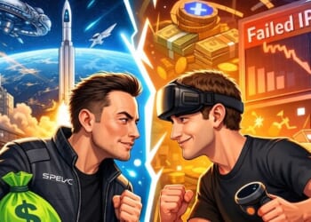 Will the SpaceX IPO Zuck Early Buyers?