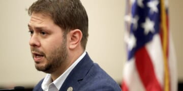 Will the Swalwell Scandal Take Down a Democrat U.S. Senator, Too? – PJ Media