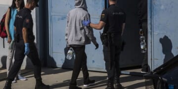 With Amnesty Passed, Is This the End of Spain? – PJ Media