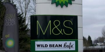 With Soaring Prices and Potential Shortages, UK NetNutZeroCzar Says Rumors of Drilling 'Unfounded' – HotAir