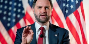 With Trump Winning the MAGA Civil War for Him, JD Vance Is About to Inherit the Earth. Can He Keep It? – PJ Media