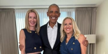 America's #1 Gaslighter Is Trying to Stay Relevant – HotAir