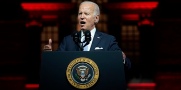 Without Double Standards... – HotAir