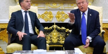 Would Joint US-Iran Tolls in Hormuz Be a 'Beautiful Thing'? – HotAir