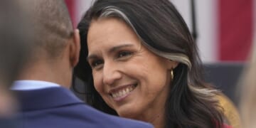 You May Not Have Noticed, But Tulsi Is Doing a Great Job – HotAir
