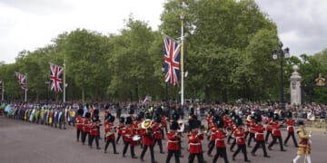 Young Brits: Hell, No, We Won't Go