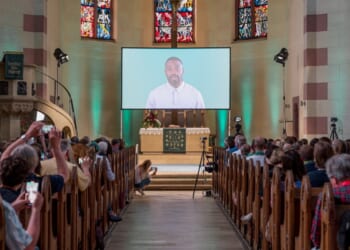 Young, Educated, and Urban Pastors Are Most Likely to Use AI