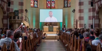 Young, Educated, and Urban Pastors Are Most Likely to Use AI