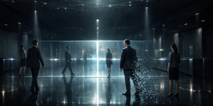 Your money is no good here