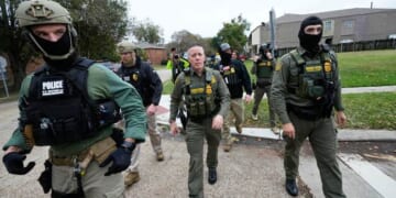 ‘Era of Amnesty Is Over’ – PJ Media