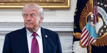 ‘No More Mr. Nice Guy’