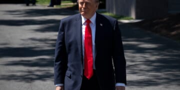 Trump says he’s not afraid to appear in public after latest assassination attempt