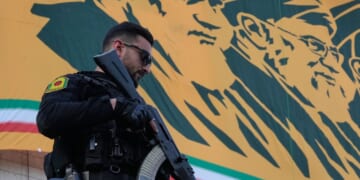 While peace talks dawdle, Trump’s war on Iran is transforming the Middle East
