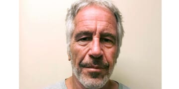 Epstein suicide note sealed in New York courthouse for nearly 7 years, report says
