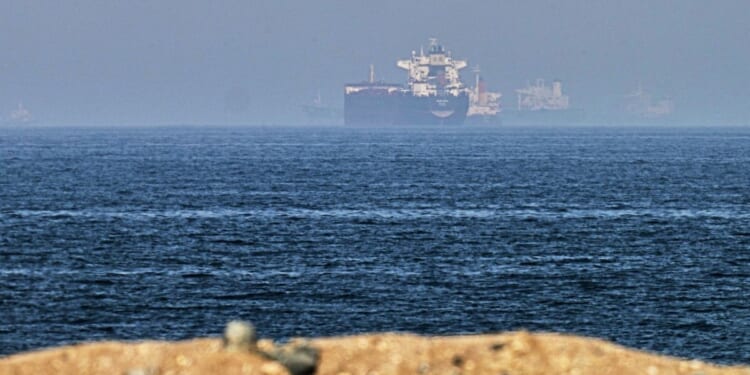 OPEC+ countries agree modest rise in production as Iran retains chokehold on key Strait of Hormuz