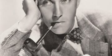 Bing Crosby’s Son Recalled Golfing and Bonding With His Dad – PJ Media