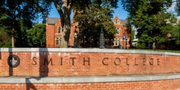 Trump administration opens probe into all-women Smith College for admitting biological males